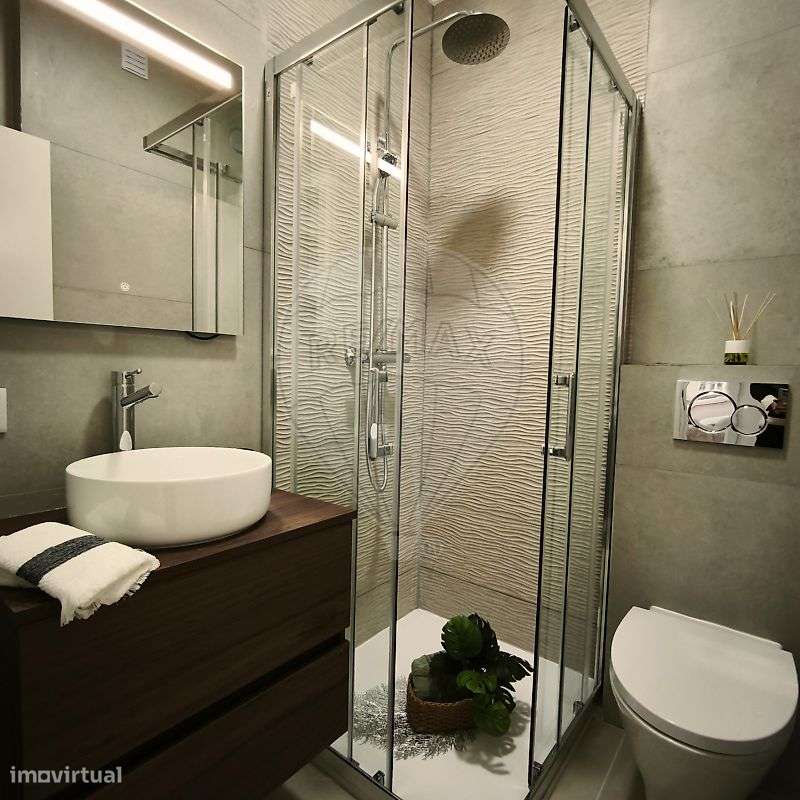 Apartamento T3 para venda-11