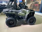 Polaris Sportsman - 5