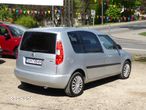 Skoda Roomster 1.9 TDI - 9