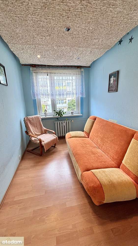 4 POKOJE | 73,66 M² | 2 PIĘTRO | DUŻY BALKON | GÓRNY TARAS | GRYFINO-8