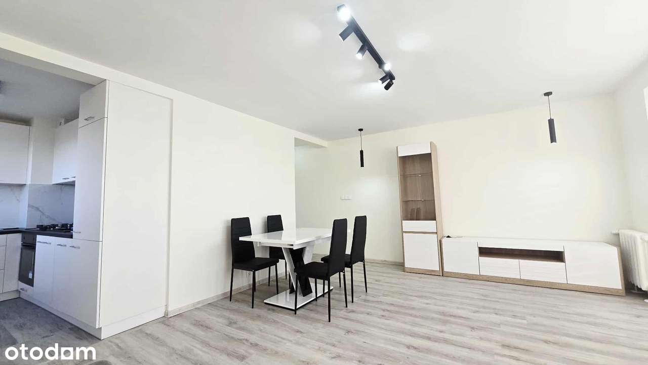 Przestronne 2-pokojowe mieszkanie z balkonem - Pełny obrazek: 5/19