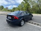 Volvo S60 D3 Geartronic Summum - 6