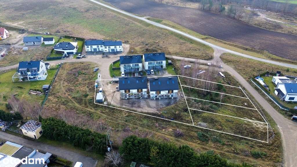 Bojano Ogród Balkon M.Parkingowe 8 lokali-6