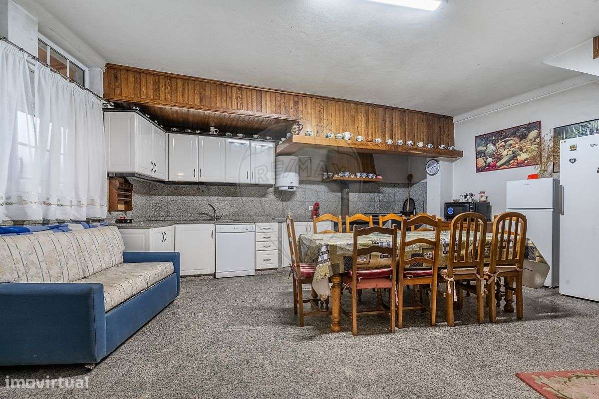 Moradia T3 para venda-5