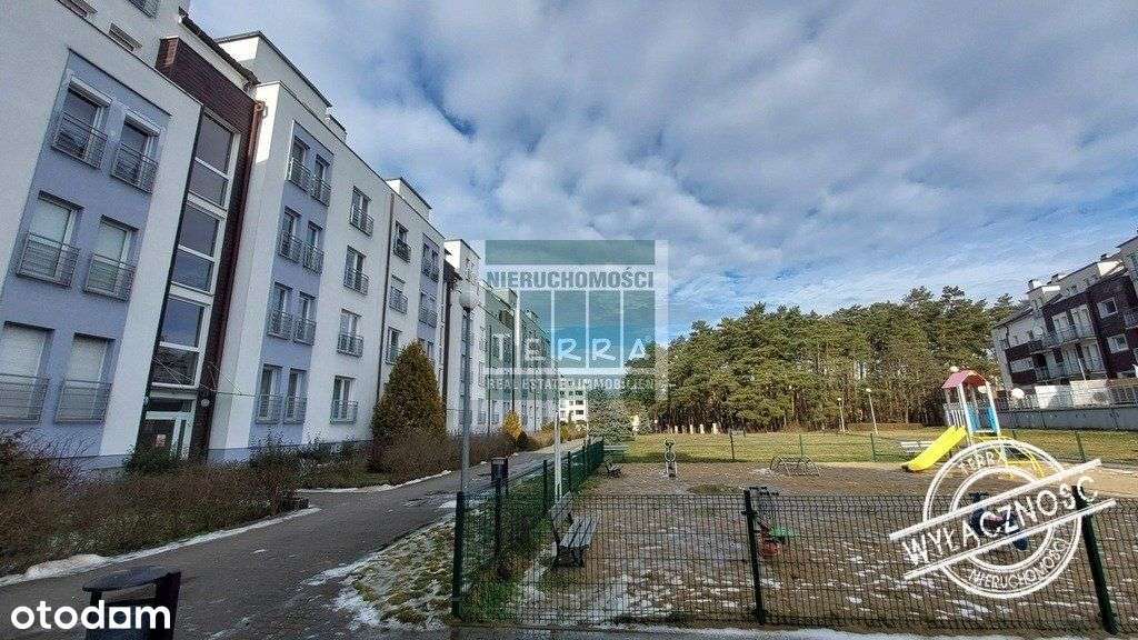 Mieszkanie trzypokojowe na osiedlu Leśnym-13