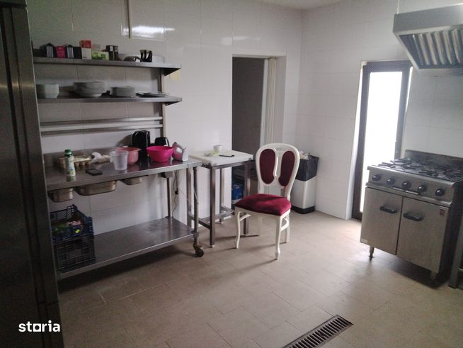 Pensiune Arad 10 camere 495 000 euro-14