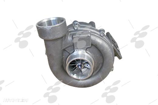 turbosuflanta Mercedes OM442 A0060963199 50969399 60963199 - 1