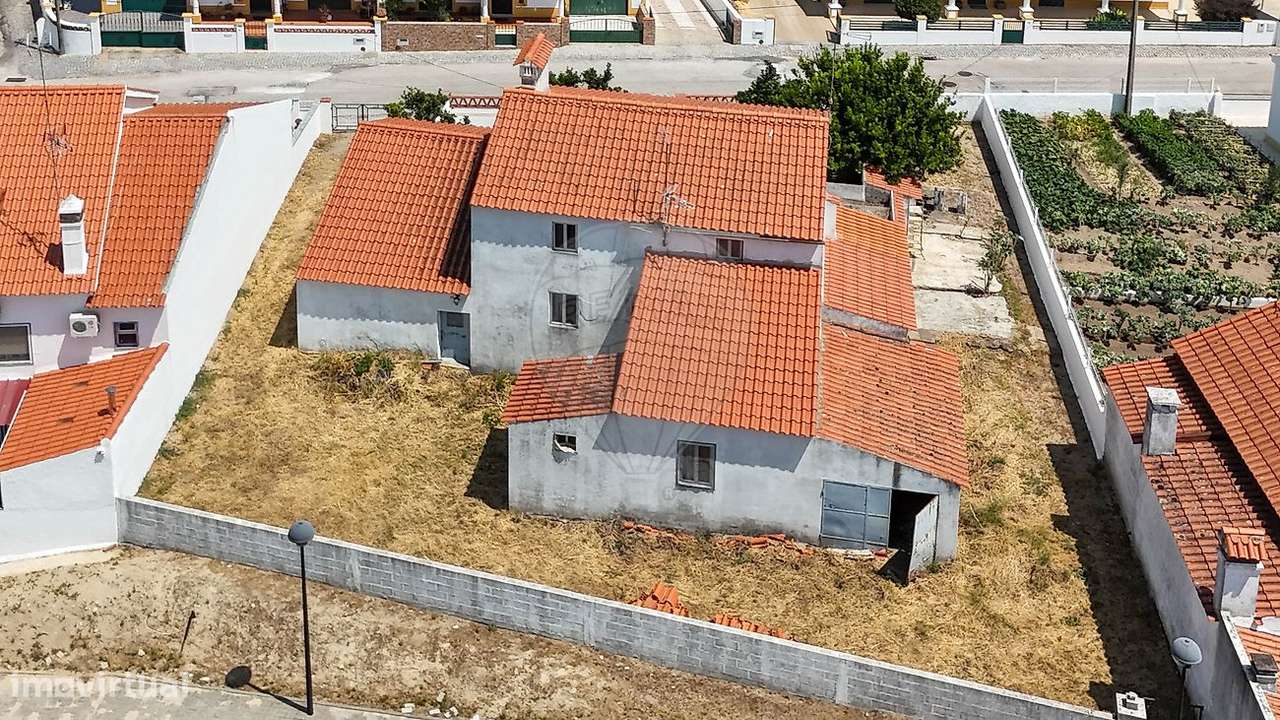 Moradia T4 para venda-23