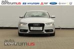 Audi A5 2.0 TDI Sportback DPF multitronic - 8