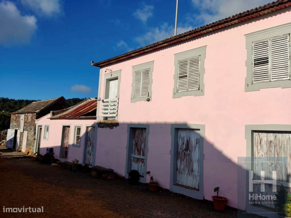 Moradia na Fajã da Ovelha, Calheta - Grande imagem: 4/21