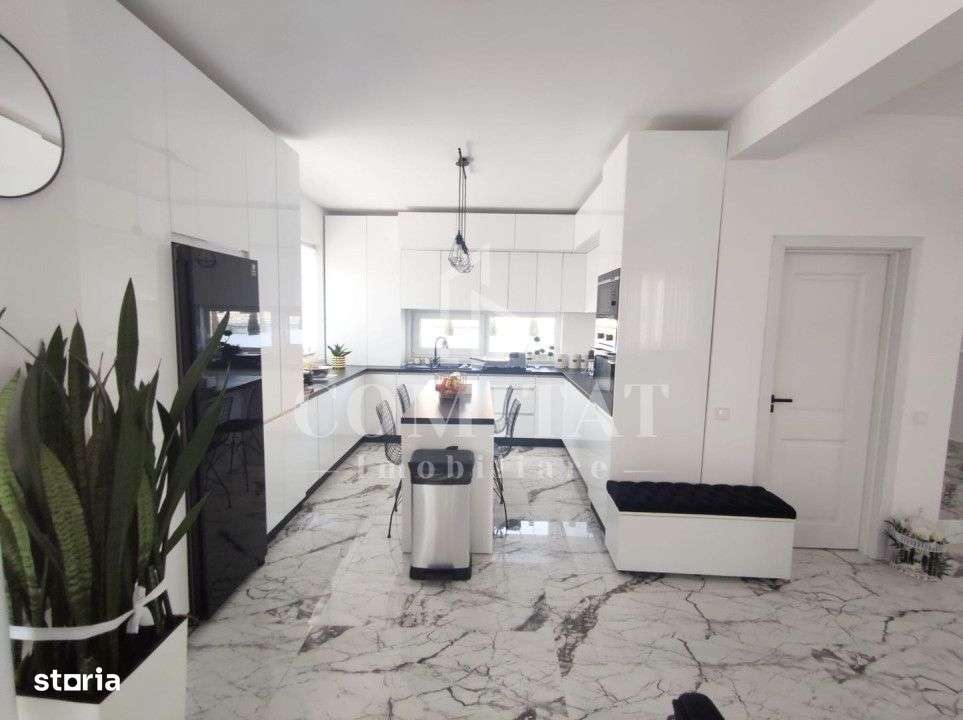 Casă individuală | la cheie | Chinteni - Imagine principală: 4/11