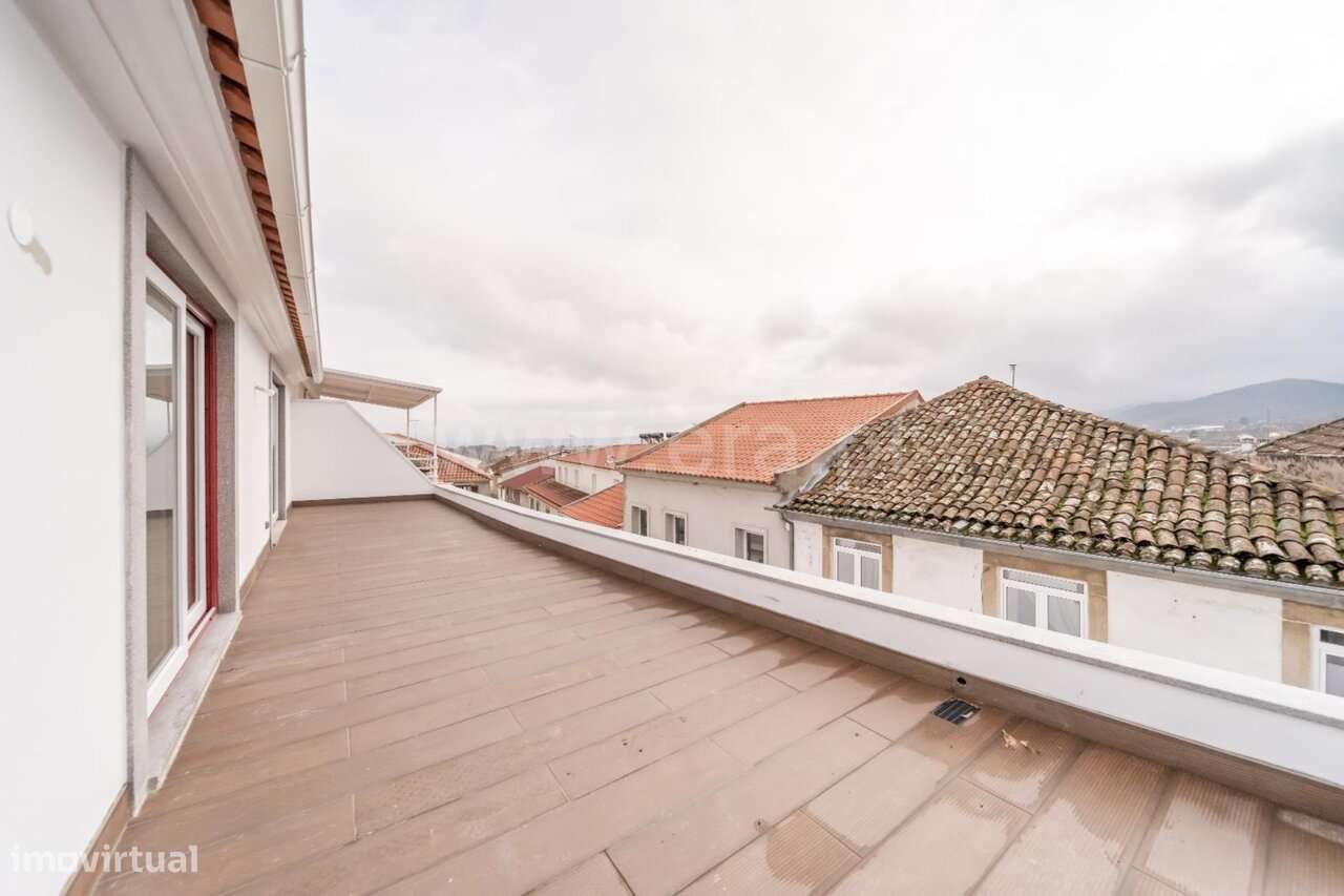 Apartamento T2 / Fundão, Fundão - Grande imagem: 2/11