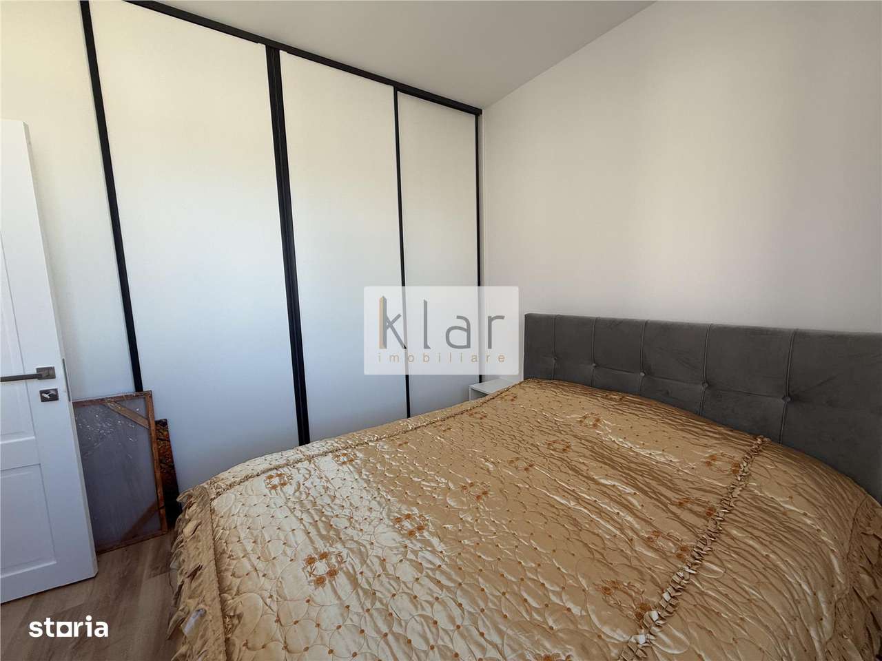 Apartament 2 camere bloc lux Floresti zona Cetatii - Imagine principală: 5/11