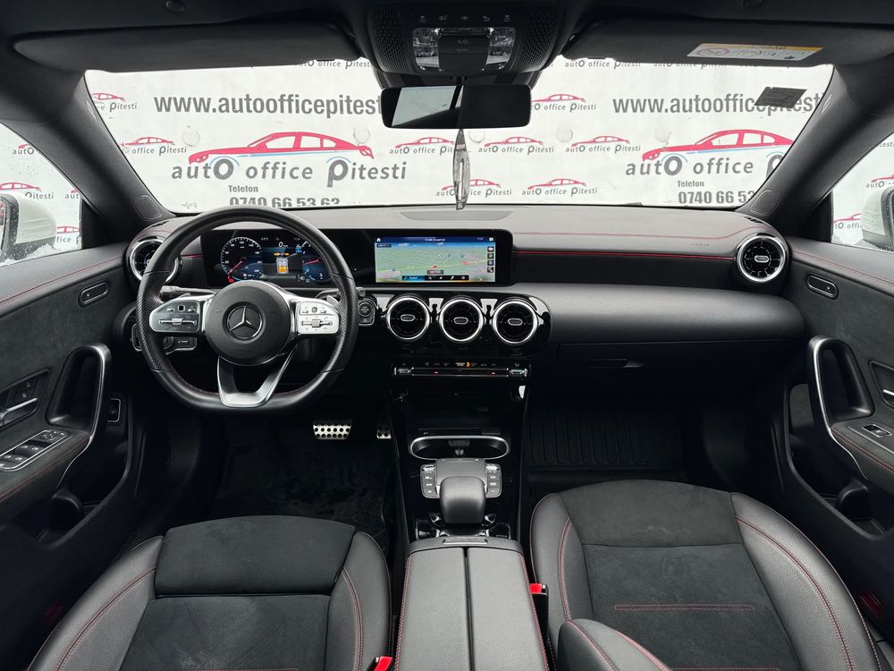 Mercedes-benz Cla Petrol 163CP 2023 Foto 7