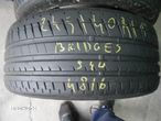 OPONY 245/40R19 BRIDGESTONE POTENZA S001 DOT 4816 7.1MM - 3