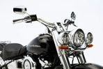 Harley-Davidson Softail Deluxe - 9