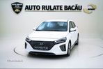Hyundai IONIQ Hybrid 1.6 GDI Style - 2