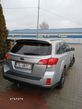 Subaru Outback 2.0D Lineartronic Comfort - 15