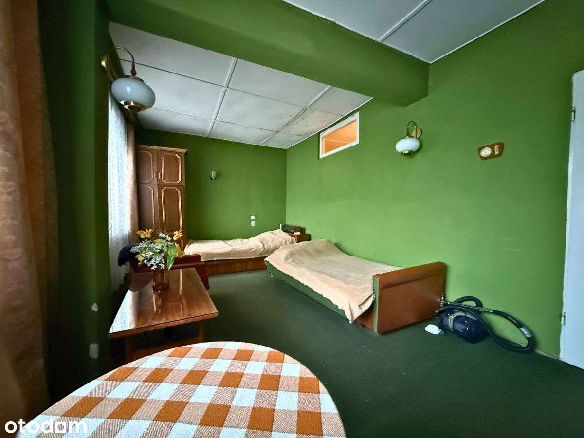 Kamienica - idealna pod inwestycje , 4 mieszkania - Pełny obrazek: 5/11