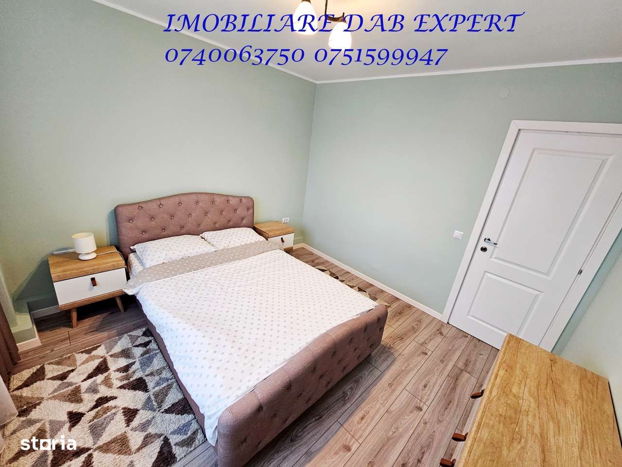 Vanzare apartament zona MAZEPA , ANCORA-6