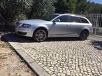 Audi A6 Allroad 3.0 TDi V6 quattro Tiptronic - 1