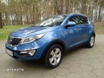 Kia Sportage 2.0 Expedition 2WD - 1