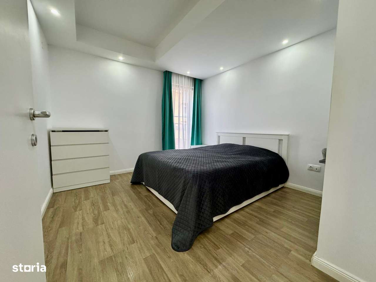 COSMOPOLIS - Apartament cu 3 camere, mobilat si utilat-6