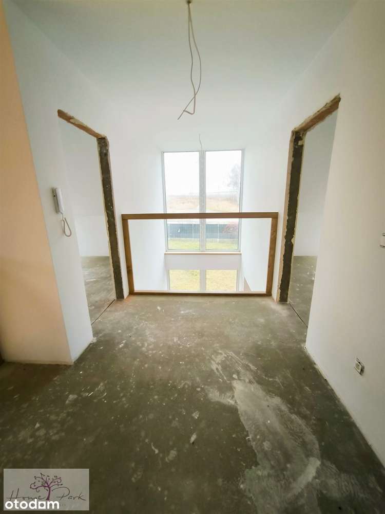 Dom 170m2 na kameralnym osiedlu- Łódź Chojny - Pełny obrazek: 5/9