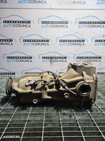 Grup spate Mazda CX - 7 2.2 Diesel 2006 - 2012 R2AA (503) MA272151 - 3