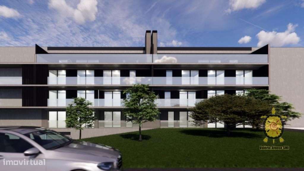 Apartamento T2 novo - Praia da Vagueira - Grande imagem: 5/7