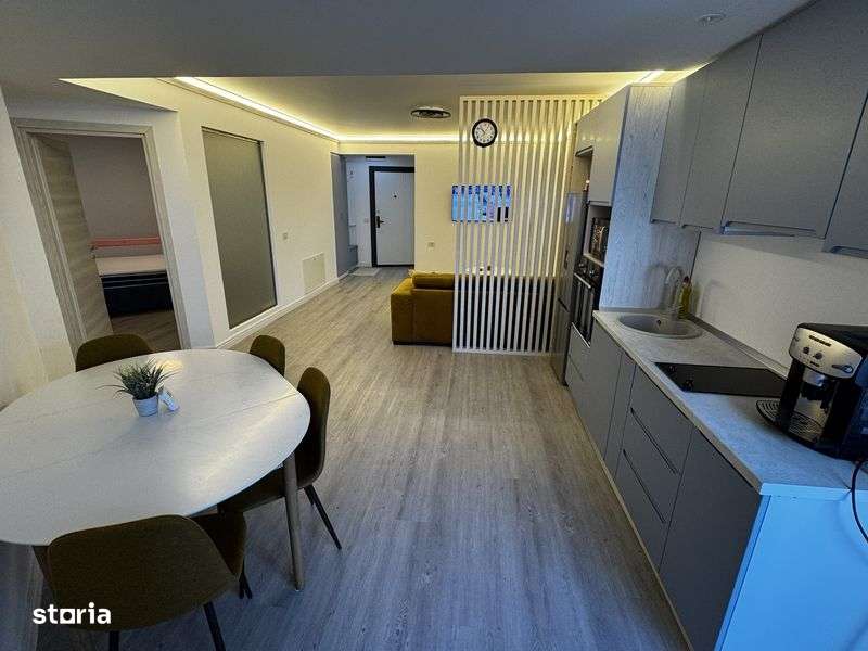 Studio 2 camere WHITE TITANIC - Imagine principală: 5/8