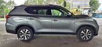 SsangYong REXTON G4 2.2 e-XDI 4WD Premium - 4