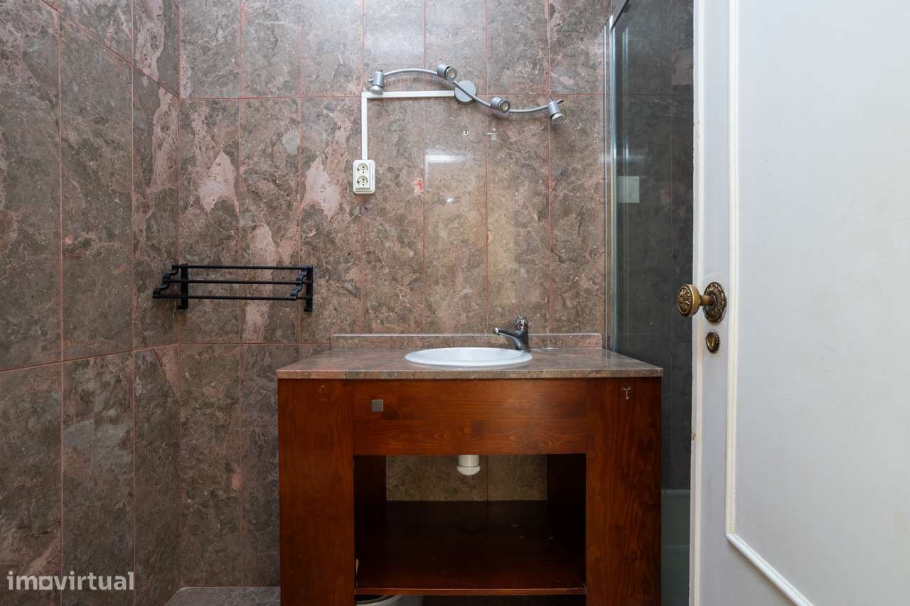 Apartamento Familiar na Cruz Quebrada – Conforto, Localização e Tranqu-16