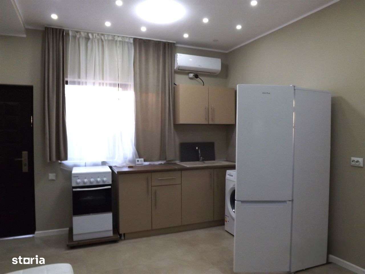 Cazare muncitori/Pădurea Andronache - Imagine principală: 4/18