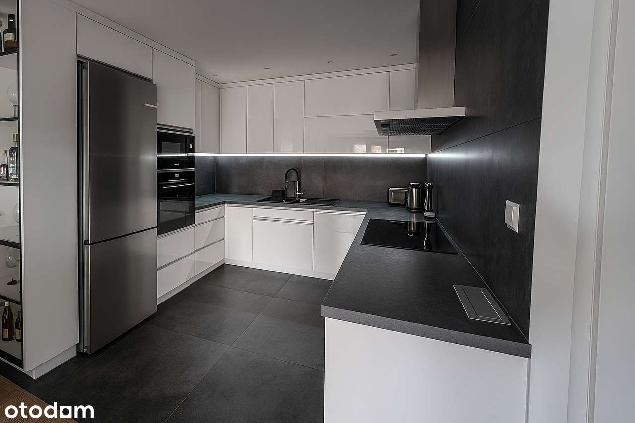 Apartament w centrum ul. Lisia 3-pokoje 74,41 m2 - Pełny obrazek: 3/13