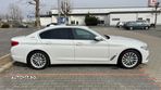 BMW Seria 5 530e iPerformance Aut. Sport Line - 7