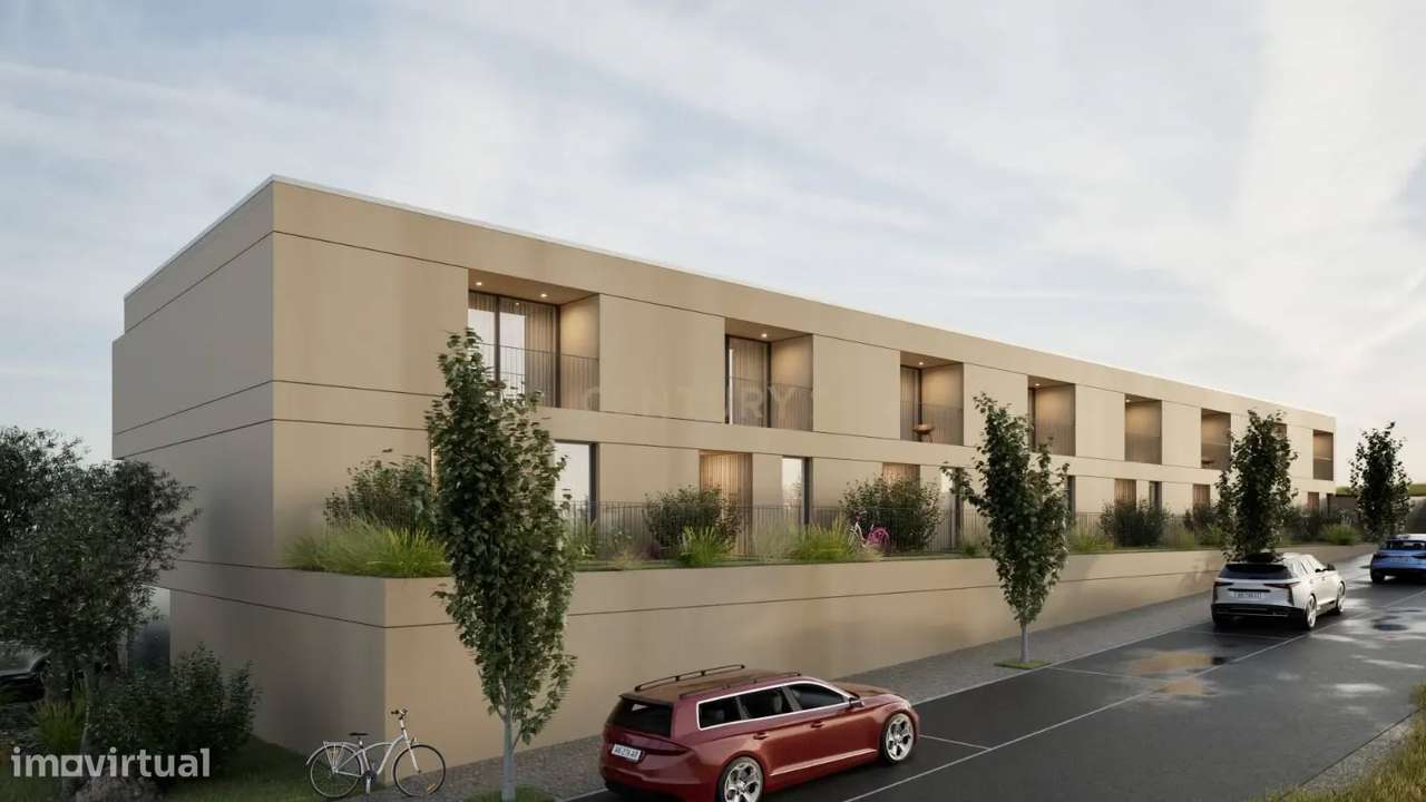 Moradia T3 em Construção em Guilhadeses, Arcos de Valdevez-12