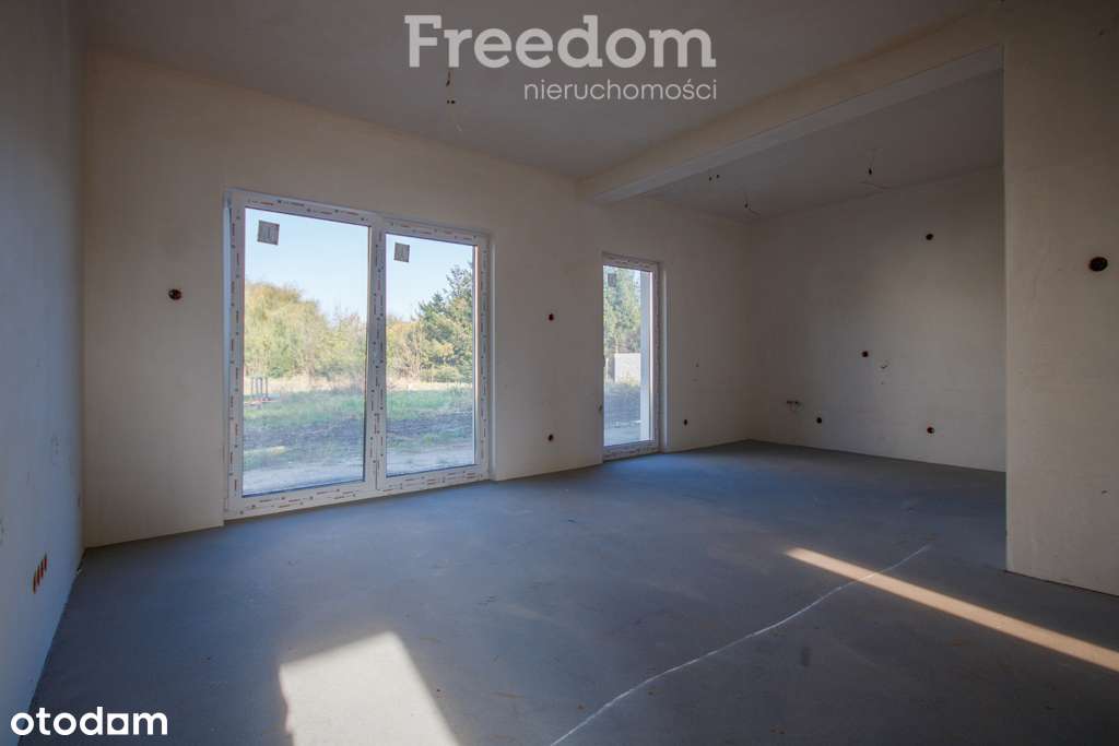 Nowe mieszkania Pszczółki ostatnie 3 - Pełny obrazek: 5/17