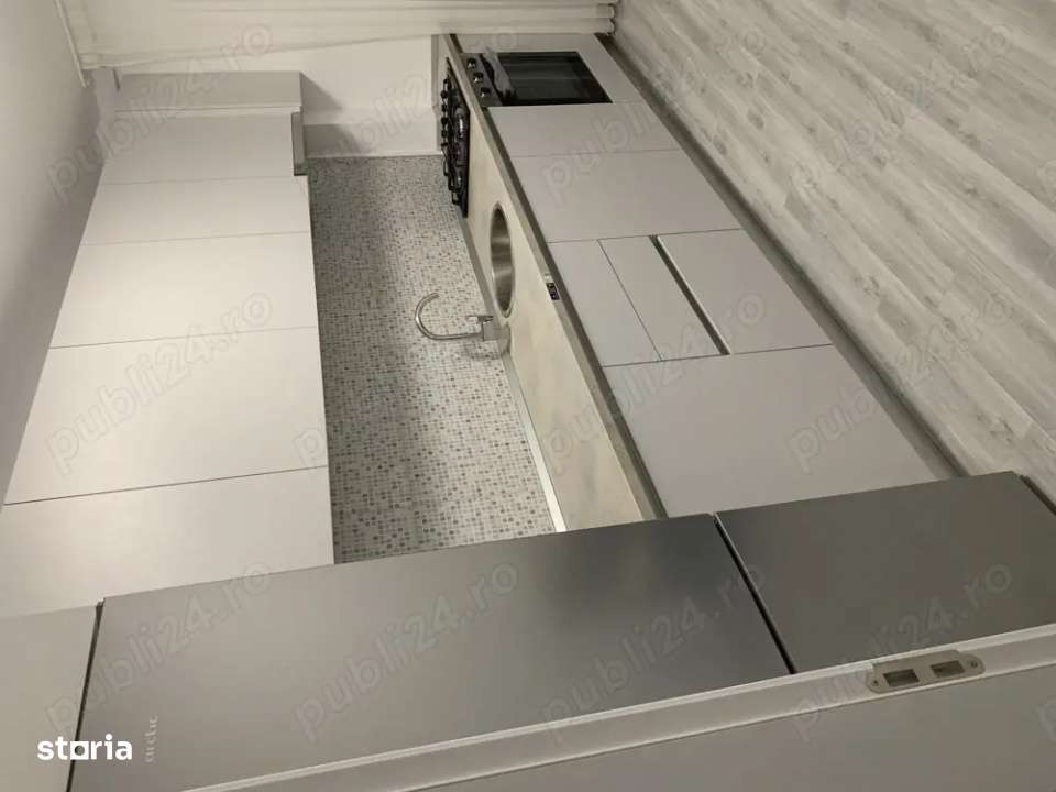 Apartament 2 Camere | Zona Ghimbav-Cristian | Parcare Inclusa-4