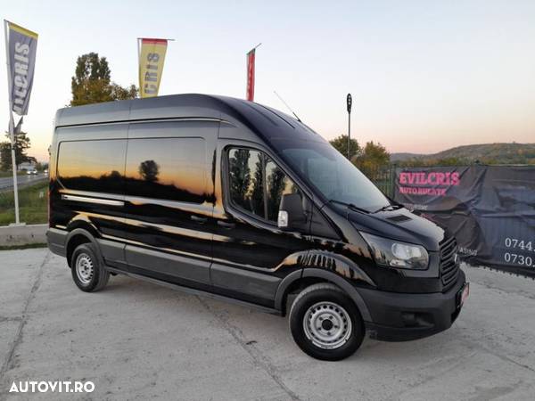 Ford Transit SUPRAINALTAT - 33