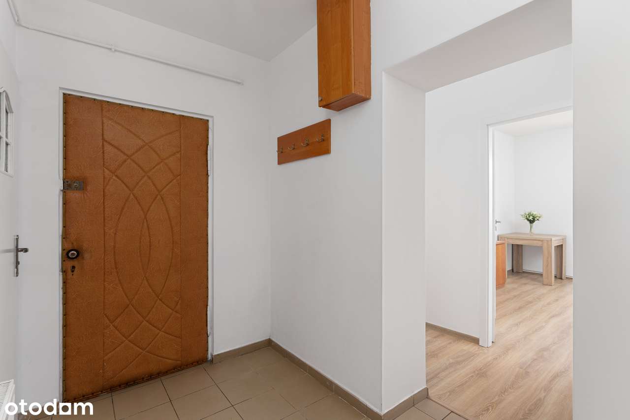 Bezczynszowe 3 pok. mieszkanie w sercu Wejherowa, niskie opłaty!-12