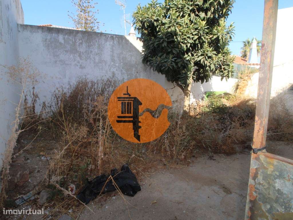 Moradia para Remodelar em Altura - Castro Marim-25