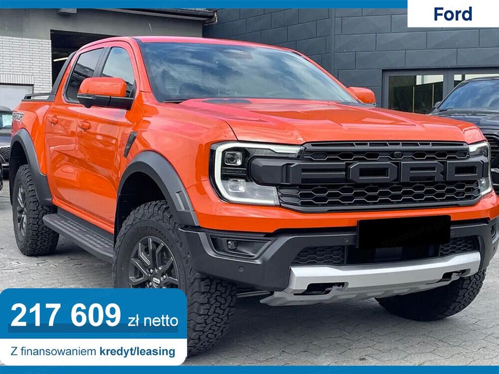 Ford Ranger 2.0 EcoBlue Bi-Turbo 4x4 DC 2025