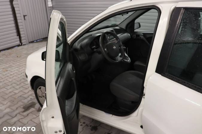 Fiat Panda 1.3 Multijet Diesel Dynamic - 7