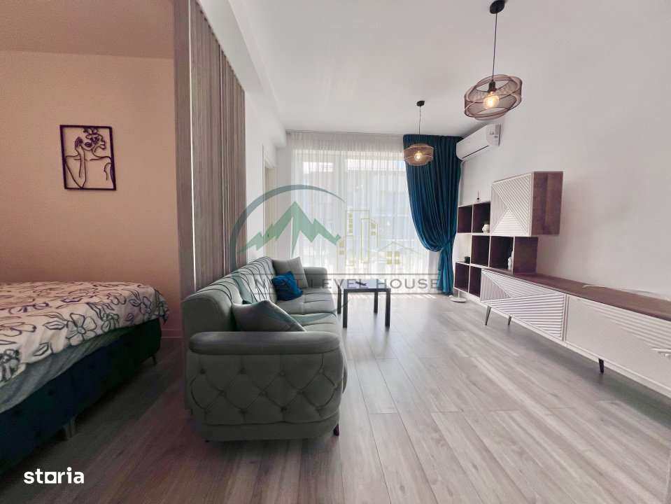 Studio bloc nou, parcare si boxa - Imagine principală: 4/15