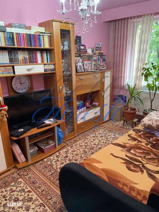 Apartament 3 camere 63mp, Zona Gheorgheni | Cluj - Imagine principală: 3/10