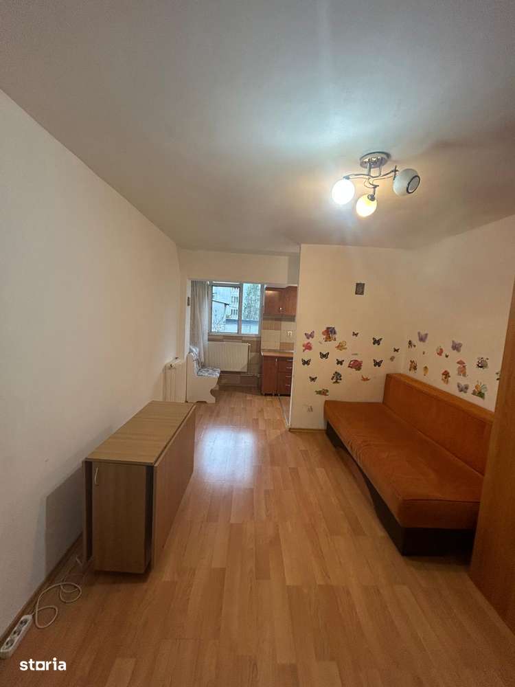 Garsoniera - zona Alexandru - Pasaj Octav Bancila - Imagine principală: 1/3