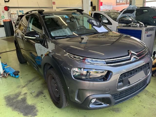 Citroën C4 Cactus BlueHDi 120 Stop&Start EAT6 Shine 2020