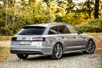 Audi A6 3.0 TDI Quattro Competition Tiptr - 3