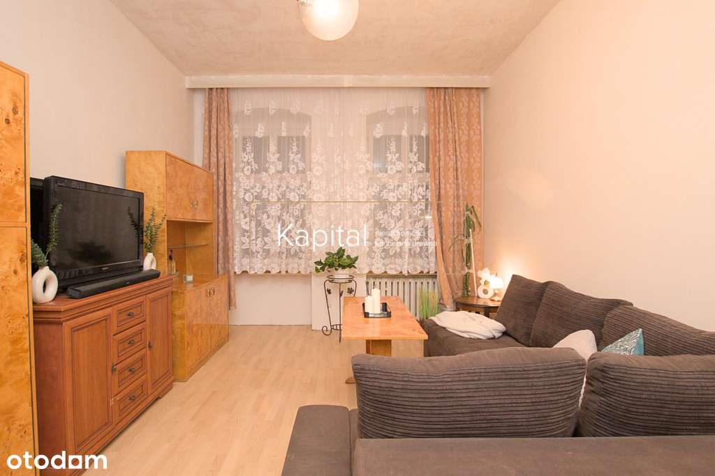 Tylko u Nas- przestronne mieszkanie na Grabiszynie-1